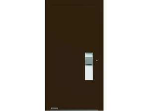 THERMOCARBON MOTIVO 304 - Entry door _ HÖRMANN ITALIA